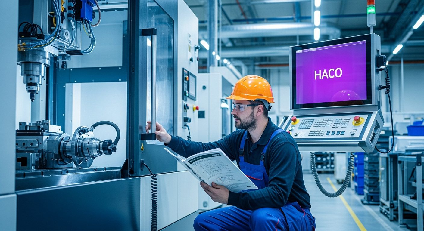 Dịch Thông Tin Kỹ Thuật Máy Móc Tiếng Trung Chuyên Nghiệp HACO 4 dịch thông tin kỹ thuật máy móc tiếng trung