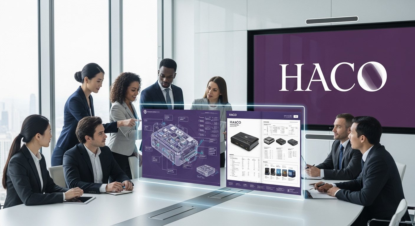 dịch catalogue sản phẩm kỹ thuật tiếng trung