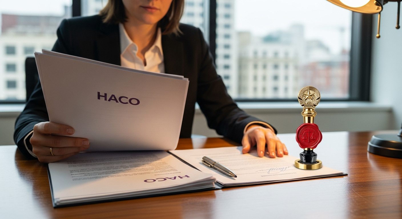 Dịch thuật công chứng Quận 3 nhanh chóng, uy tín – HACO 3 dịch thuật công chứng quận 3
