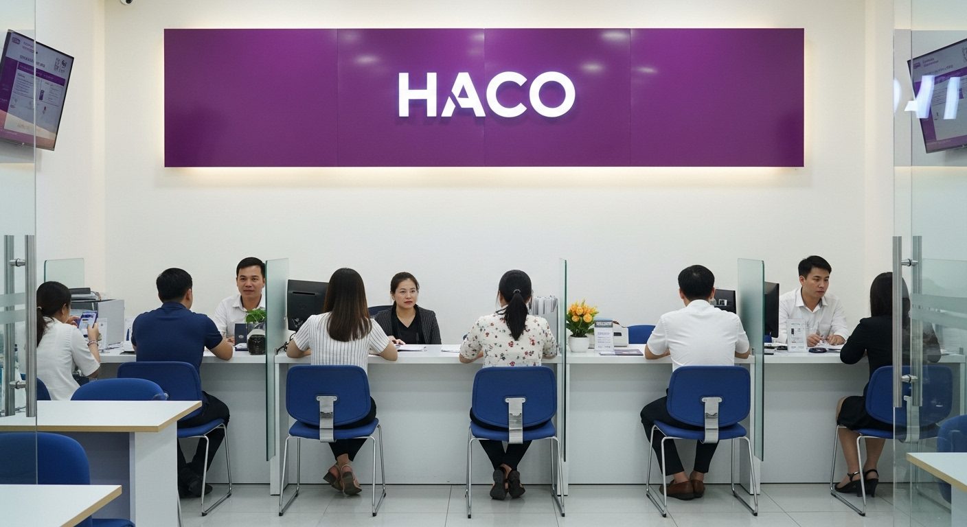 Dịch thuật công chứng Quận 3 nhanh chóng, uy tín – HACO 5 dịch thuật công chứng quận 3