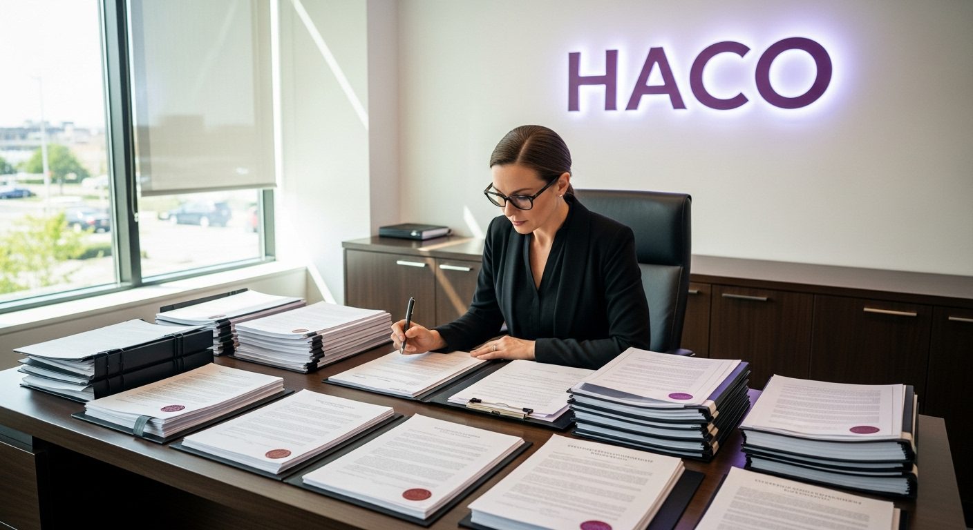 Dịch thuật công chứng Quận 5 HACO nhanh chóng chính xác 5 dịch thuật công chứng quận 5