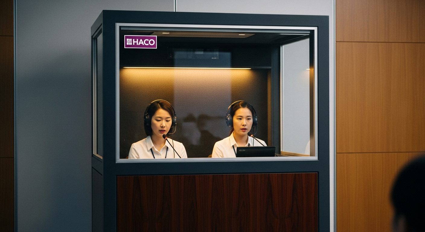 dịch cabin tiếng hàn quốc