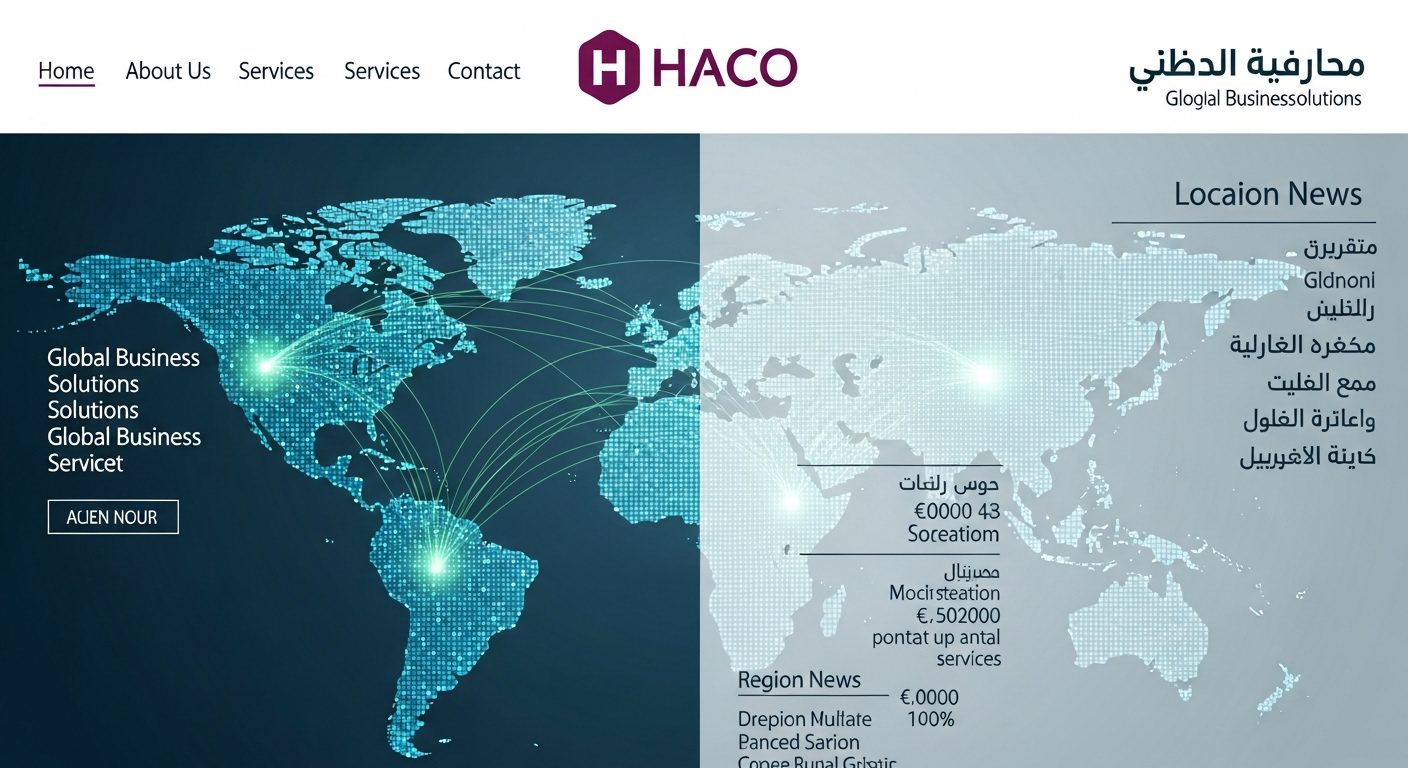 bảng giá dịch website tiếng anh