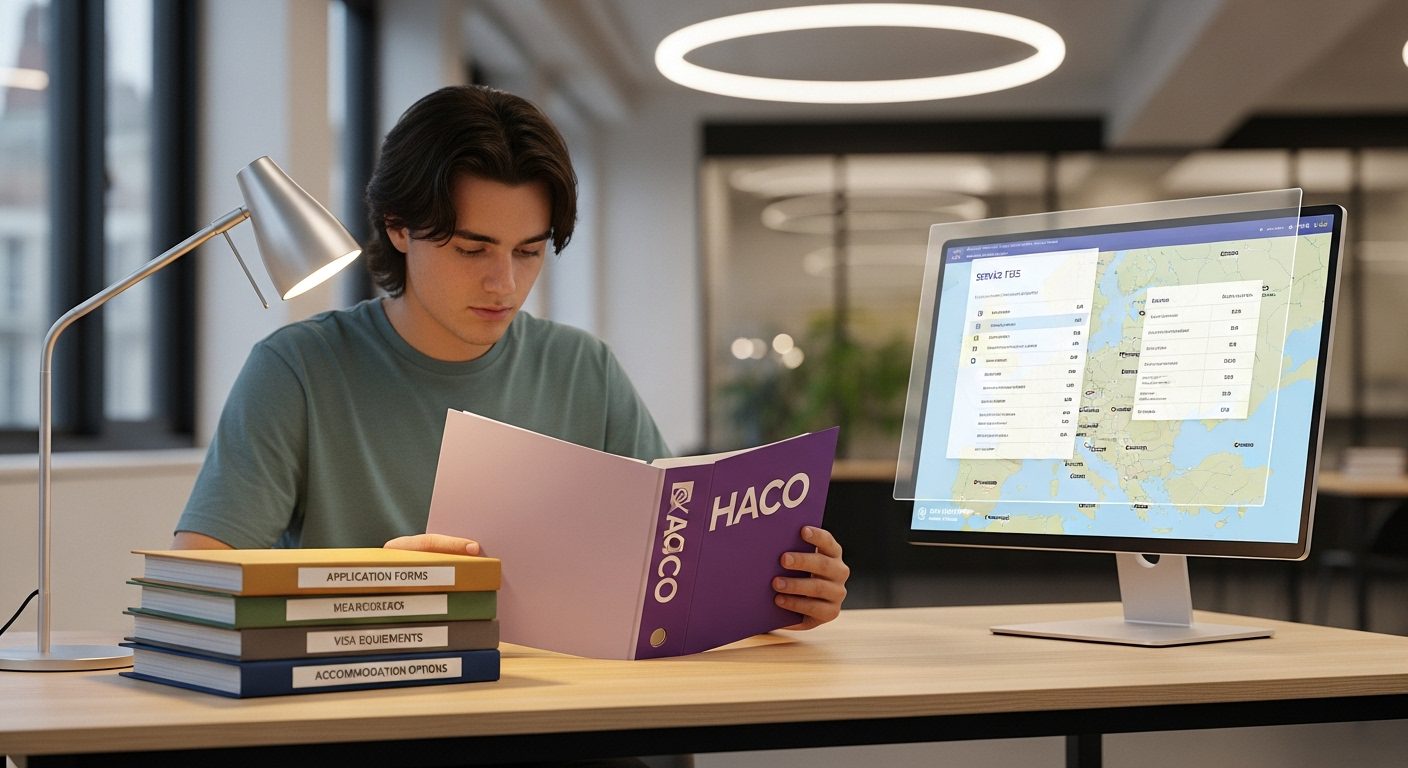 Giá Dịch Hồ Sơ Du Học Tiếng Anh Cập Nhật Bảng Giá Chi Tiết 2024 4 giá dịch hồ sơ du học tiếng anh