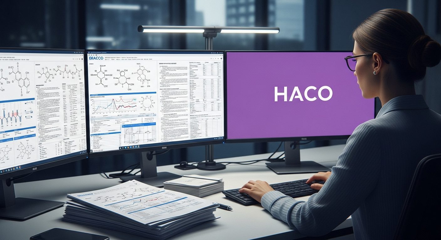 Dịch thuật tiếng Trung ngành Dược HACO Giải pháp chính xác tuyệt đối 3 dịch thuật tiếng trung ngành dược