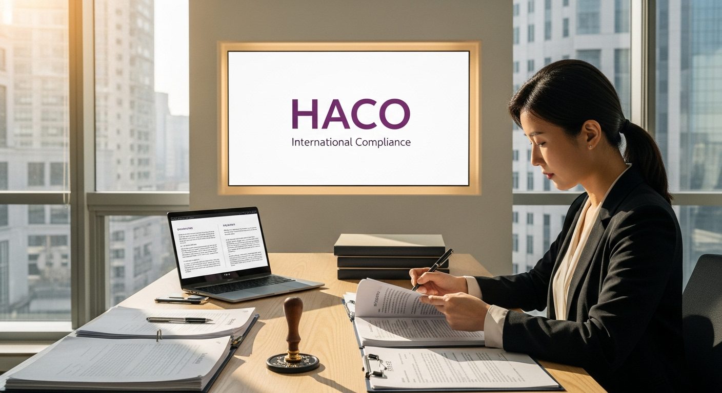 Dịch công chứng tiếng Hàn chuyên nghiệp giải pháp tối ưu mọi nhu cầu 4 dịch công chứng tiếng hàn chuyên nghiệp