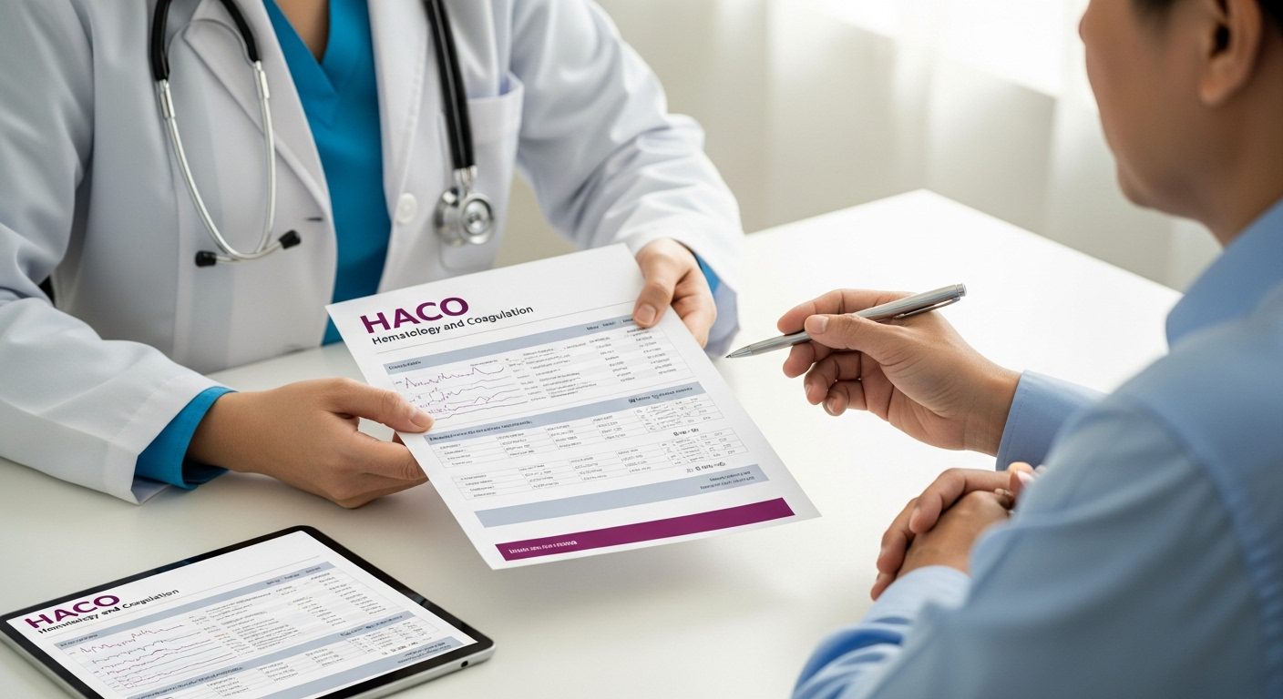 Dịch Kết Quả Xét Nghiệm Y Khoa Tiếng Trung Đảm Bảo Chuẩn Xác Tối Đa 4 dịch kết quả xét nghiệm y khoa tiếng trung