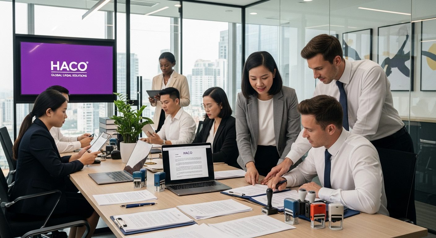 dịch thuật công chứng quận 2