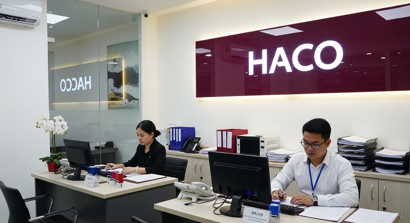 dịch thuật công chứng quận 2