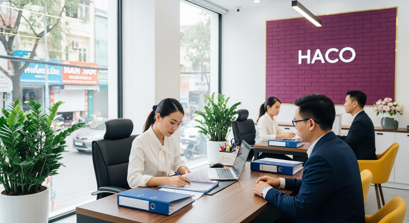dịch thuật công chứng quận 2