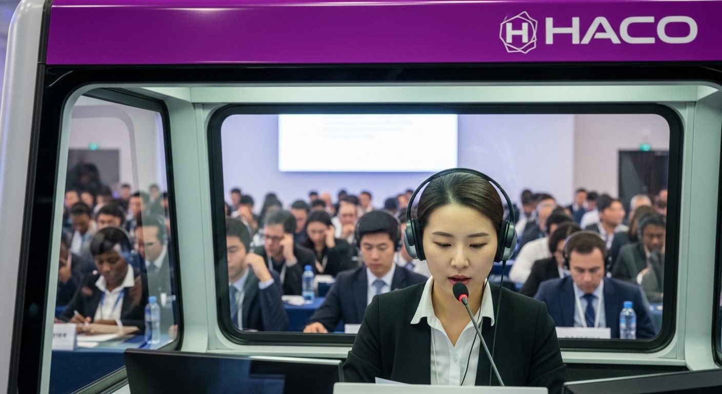 Phiên Dịch Cabin Tiếng Hàn Giải Pháp Chuyên Nghiệp Cho Mọi Sự Kiện 4 phiên dịch cabin tiếng hàn