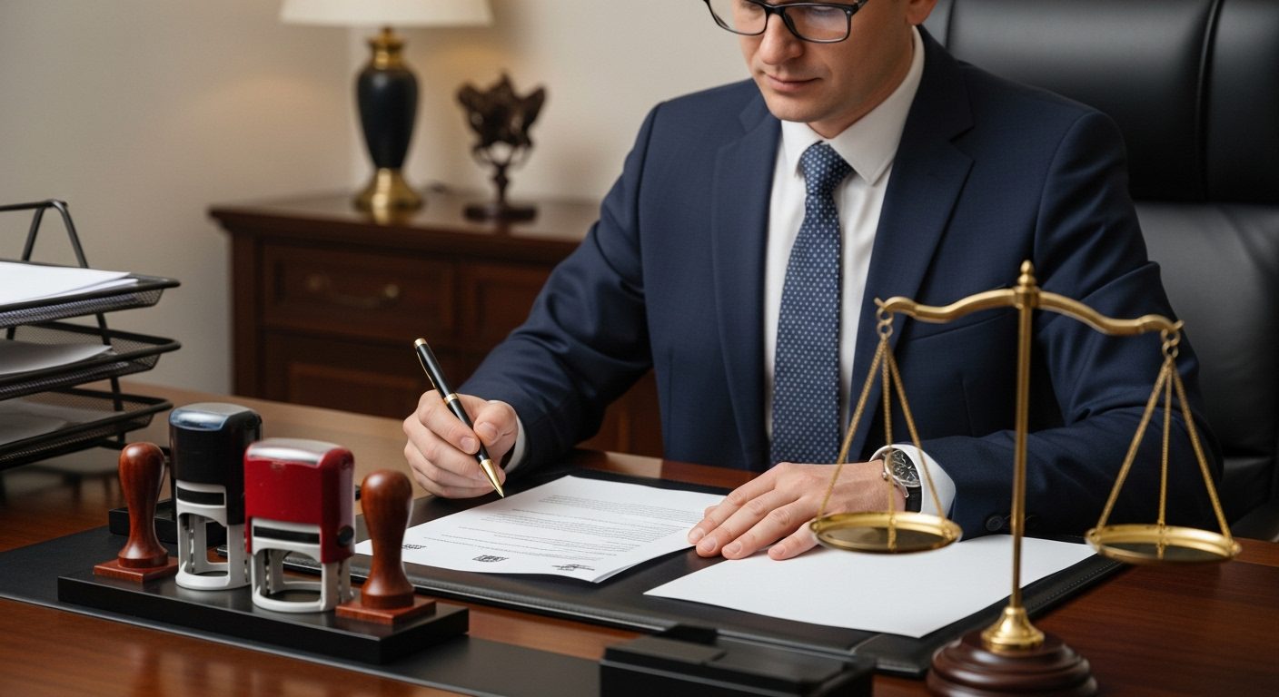 dịch thuật công chứng quận 4