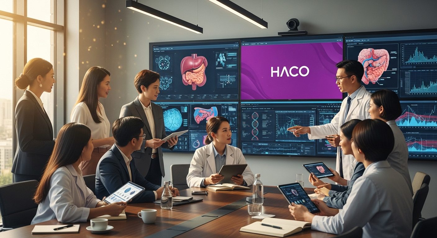 Dịch tài liệu y tế chuyên sâu tiếng Trung HACO cam kết chất lượng 5 dịch tài liệu y tế chuyên sâu tiếng trung