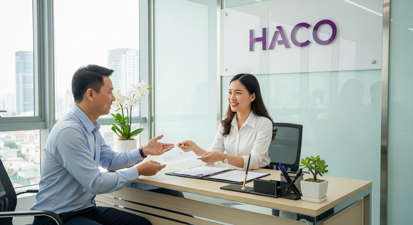 dịch thuật công chứng tại trung tâm tphcm