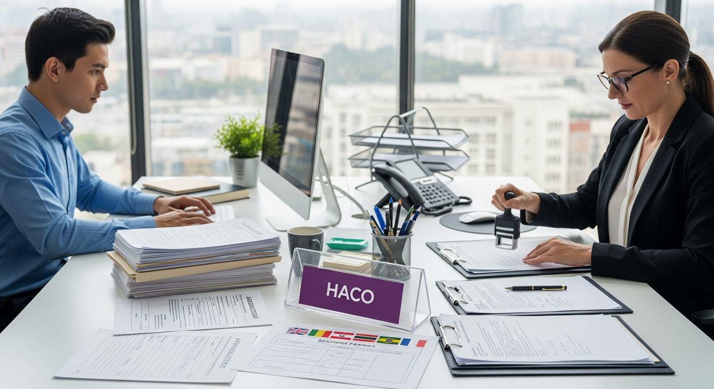 địa chỉ dịch thuật công chứng tphcm