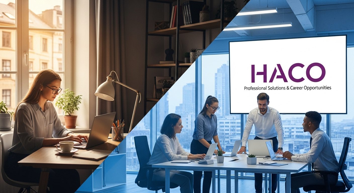 Dịch thuật tiếng Anh Part-time cơ hội và hướng dẫn toàn diện từ HACO 4 dịch thuật tiếng anh part time