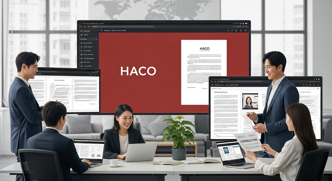 Trung tâm dịch thuật tiếng Hàn online HACO giải pháp chuyên nghiệp 5 trung tâm dịch thuật tiếng hàn online