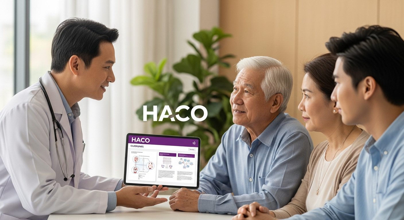 dịch hướng dẫn điều trị tiếng trung