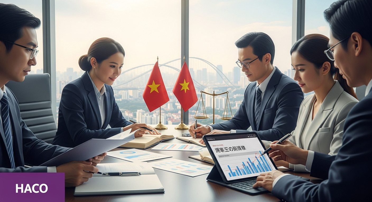 dịch văn bản kinh tế tiếng nhật