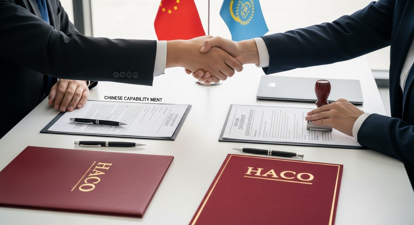 dịch công chứng hồ sơ năng lực tiếng trung