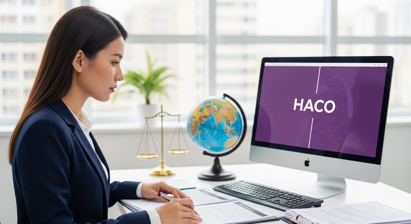 Tuyển dụng Biên dịch tiếng Anh HACO Cơ Hội Phát Triển Sự Nghiệp 3 tuyển dụng biên dịch tiếng anh
