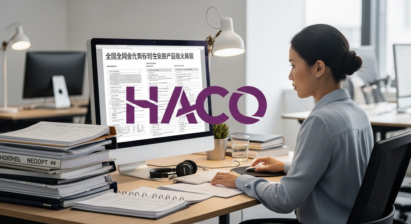 Dịch Tài Liệu Thử Nghiệm Thuốc Tiếng Trung Chuẩn Xác Cùng HACO 3 dịch tài liệu thử nghiệm thuốc tiếng trung