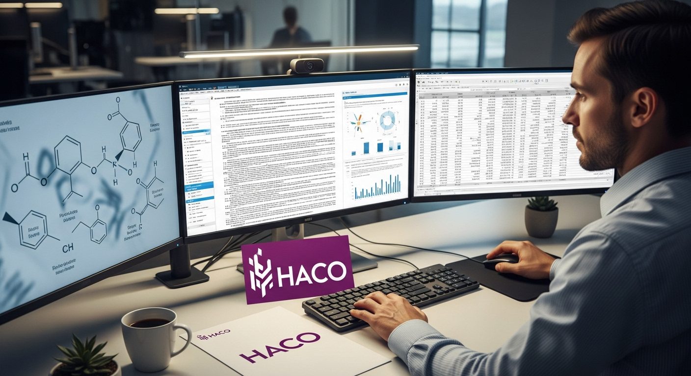 Dịch Tài Liệu Thử Nghiệm Thuốc Tiếng Trung Chuẩn Xác Cùng HACO 4 dịch tài liệu thử nghiệm thuốc tiếng trung