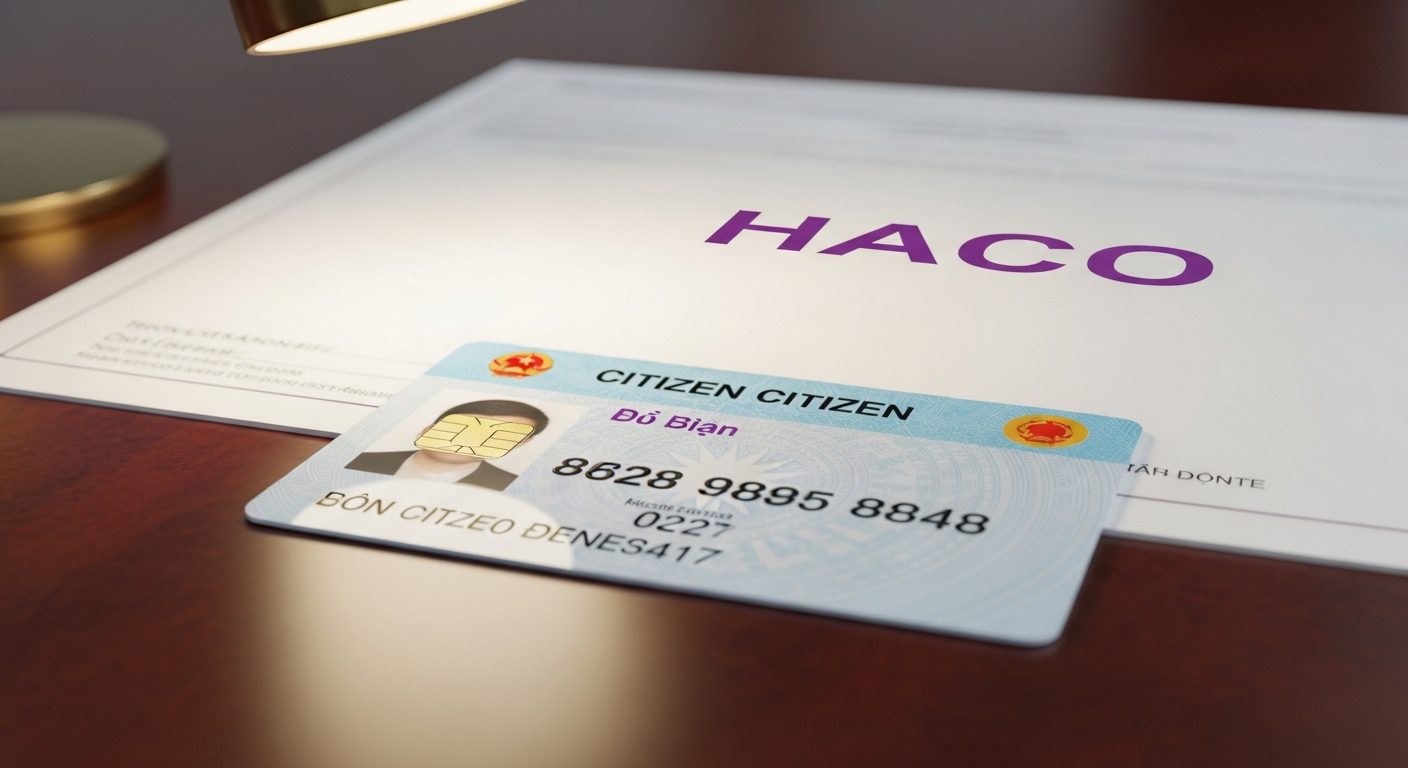 dịch thuật công chứng cccd