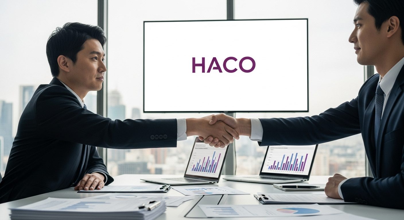 Dịch Văn Bản Thương Mại Tiếng Nhật Chuẩn Xác Từ HACO Cho Doanh Nghiệp 4 dịch văn bản thương mại tiếng nhật