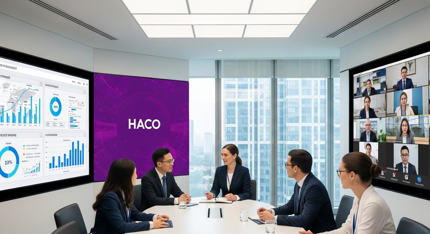 Tuyển Phiên Dịch Tiếng Anh Chuyên Nghiệp HACO Cơ Hội Phát Triển 5 tuyển phiên dịch tiếng anh