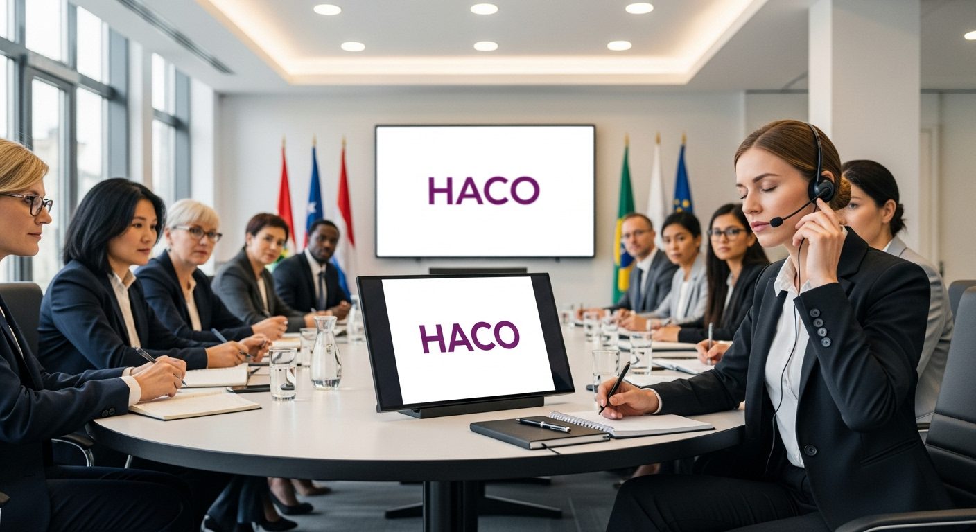 Tuyển Phiên Dịch Tiếng Anh Chuyên Nghiệp HACO Cơ Hội Phát Triển 4 tuyển phiên dịch tiếng anh