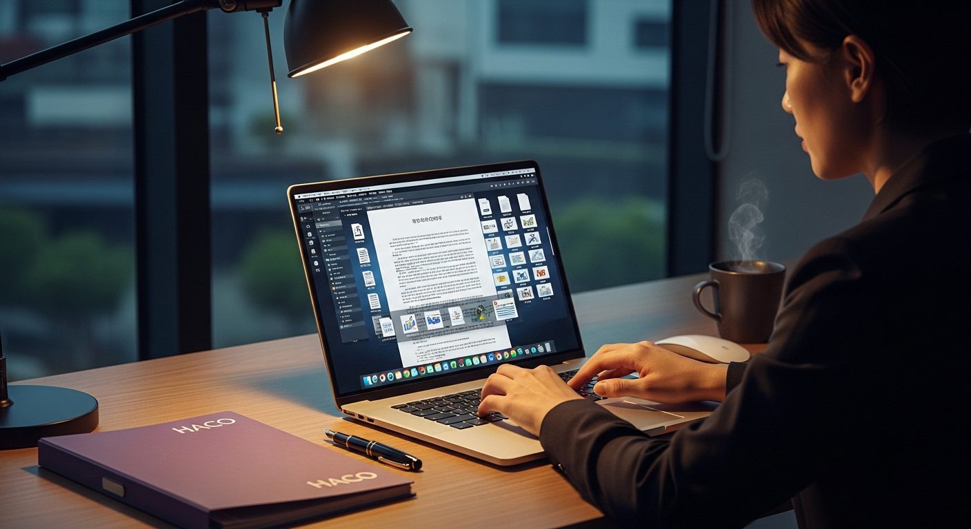 Dịch tiếng Hàn Online Giải Pháp Nhanh Chóng và Hiệu Quả Từ HACO 5 dịch tiếng hàn online