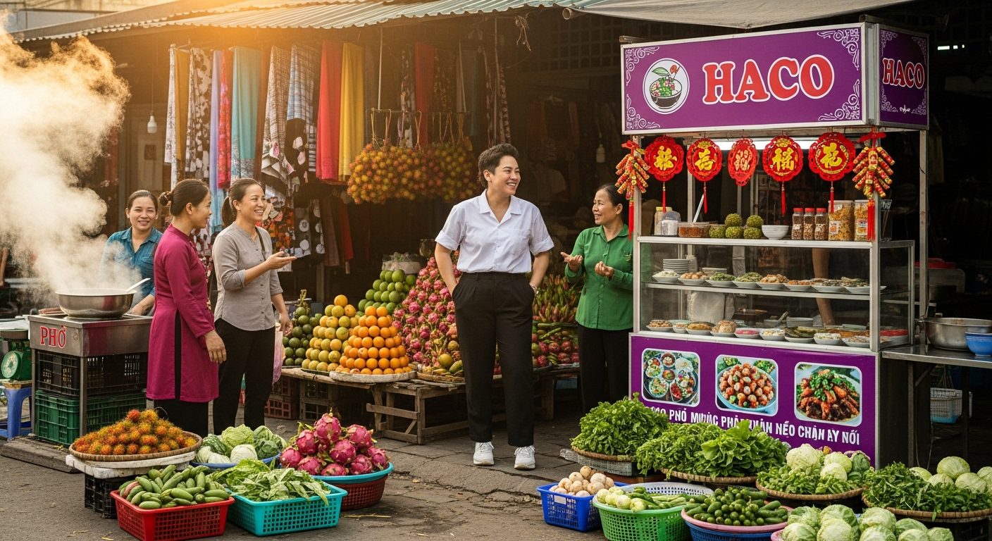 luyện thi tiếng Việt cho người nước ngoài