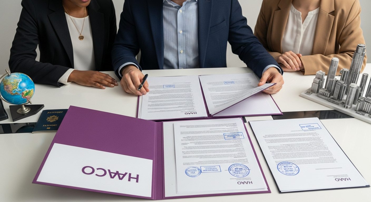dịch thuật công chứng lý lịch tư pháp