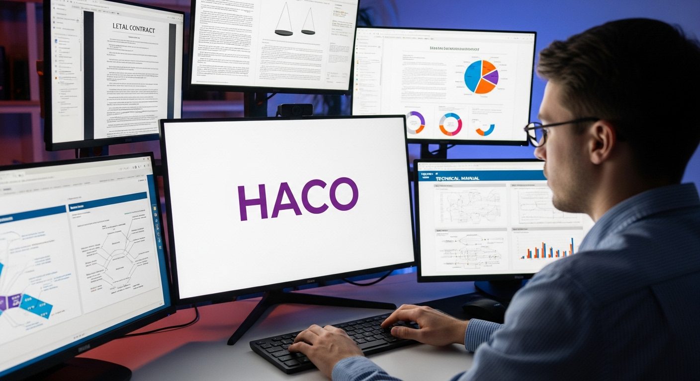 Tuyển Cộng Tác Viên Dịch Thuật Tiếng Anh Tại HACO Cơ Hội Vàng 5 tuyển cộng tác viên dịch thuật tiếng anh