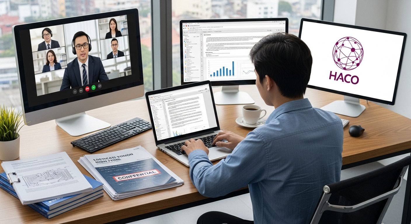 Job Translator English Vietnamese Lộ Trình Phát Triển và Thu Nhập Hấp Dẫn 5 job translator english vietnamese