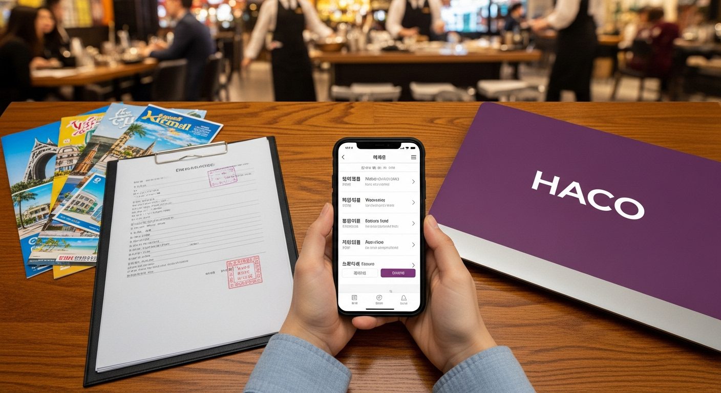 Dịch tiếng Hàn từ hình ảnh Giải pháp toàn diện cho mọi nhu cầu 4 dịch tiếng hàn từ hình ảnh