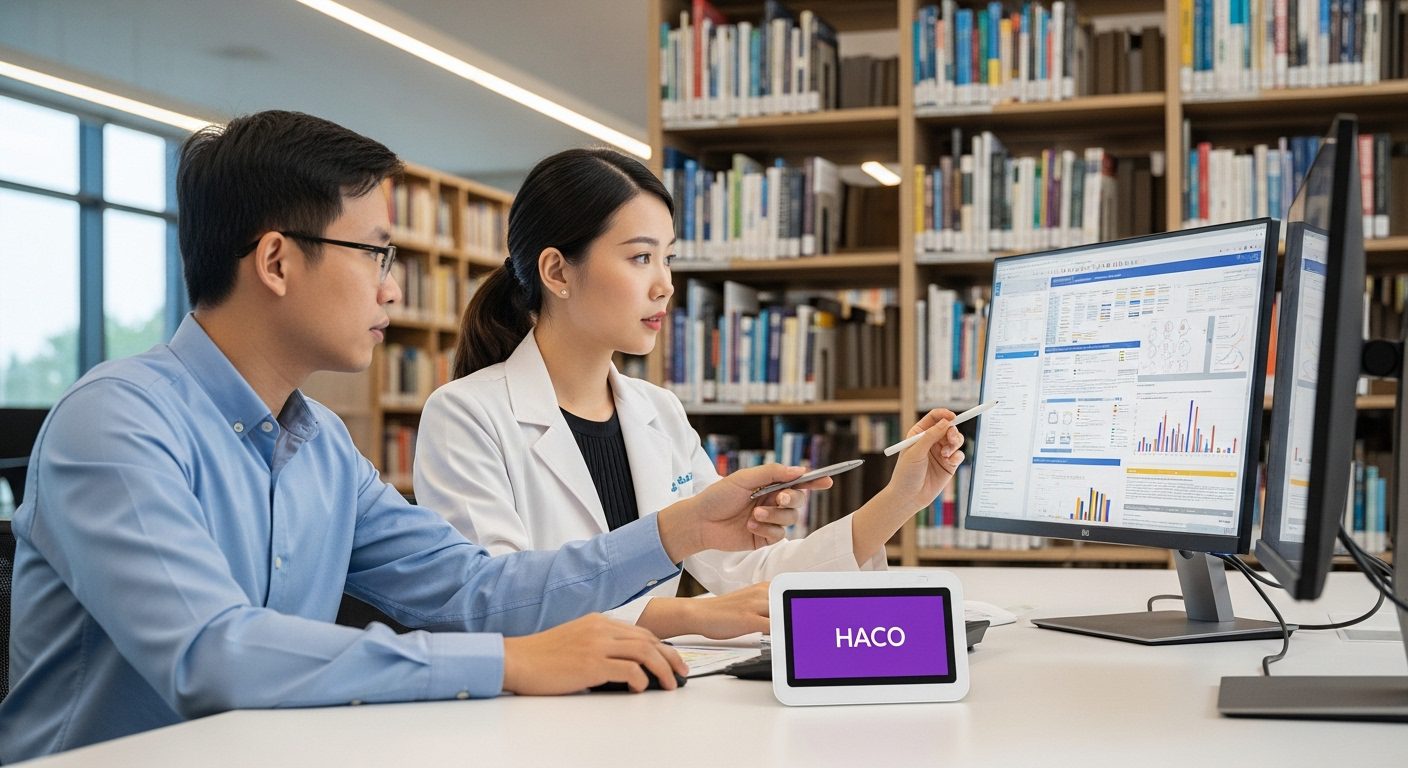 Dịch Tài Liệu Đào Tạo Y Khoa Tiếng Trung Giải Pháp Từ Chuyên Gia HACO 4 dịch tài liệu đào tạo y khoa tiếng trung