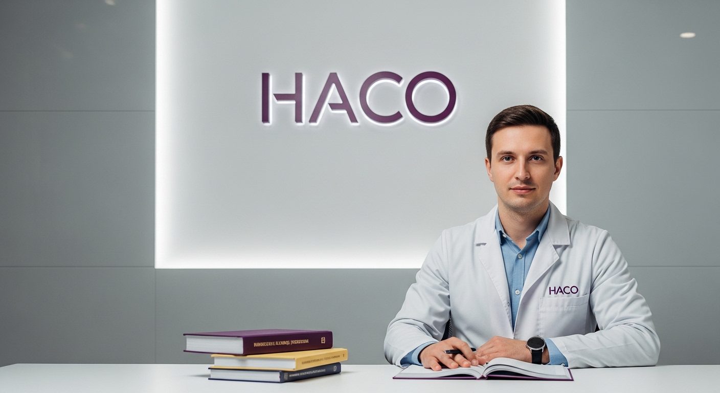 Dịch Tài Liệu Đào Tạo Y Khoa Tiếng Trung Giải Pháp Từ Chuyên Gia HACO 3 dịch tài liệu đào tạo y khoa tiếng trung