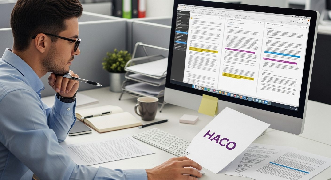Việc làm Biên tập Nội dung Tiếng Anh HACO Cơ hội và Yêu cầu 5 việc làm biên tập nội dung tiếng anh