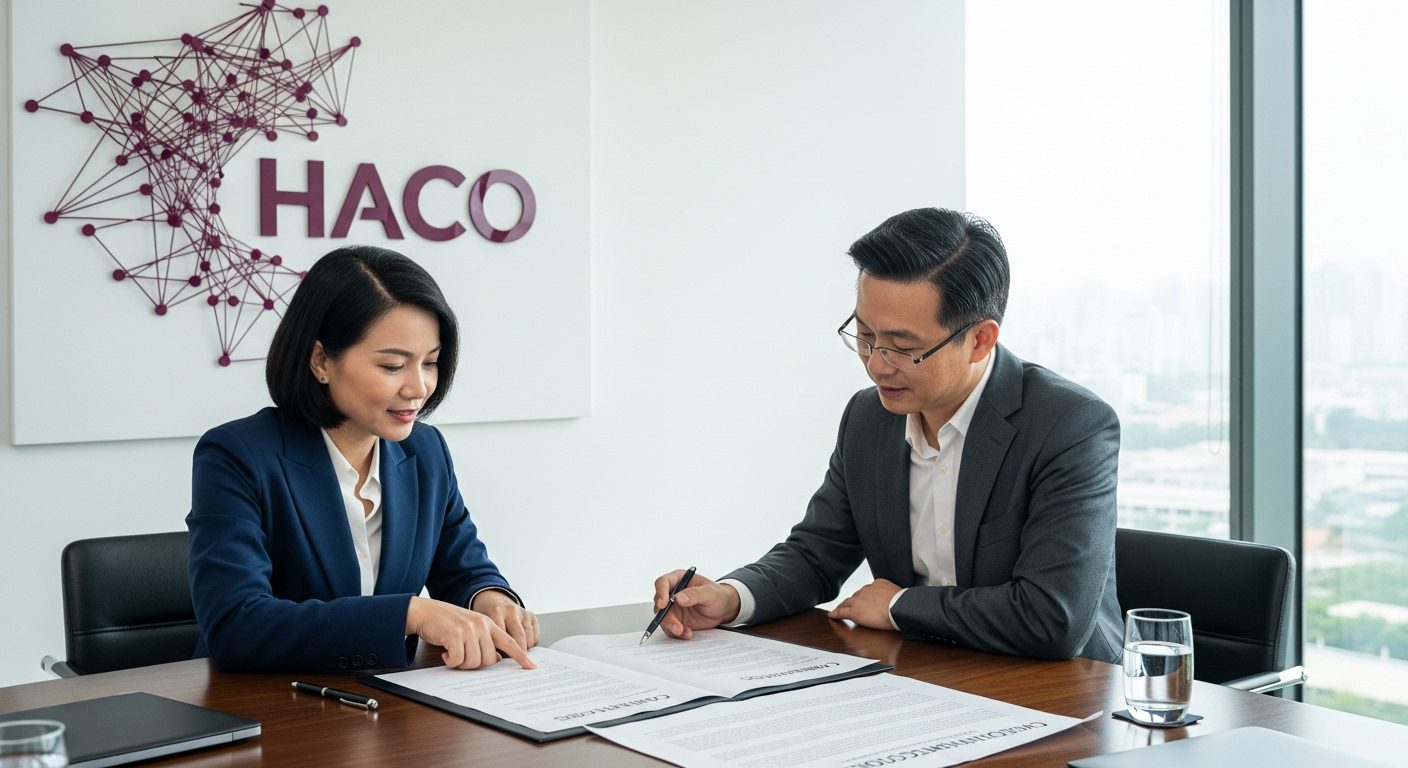 dịch hợp đồng kinh tế sang tiếng trung