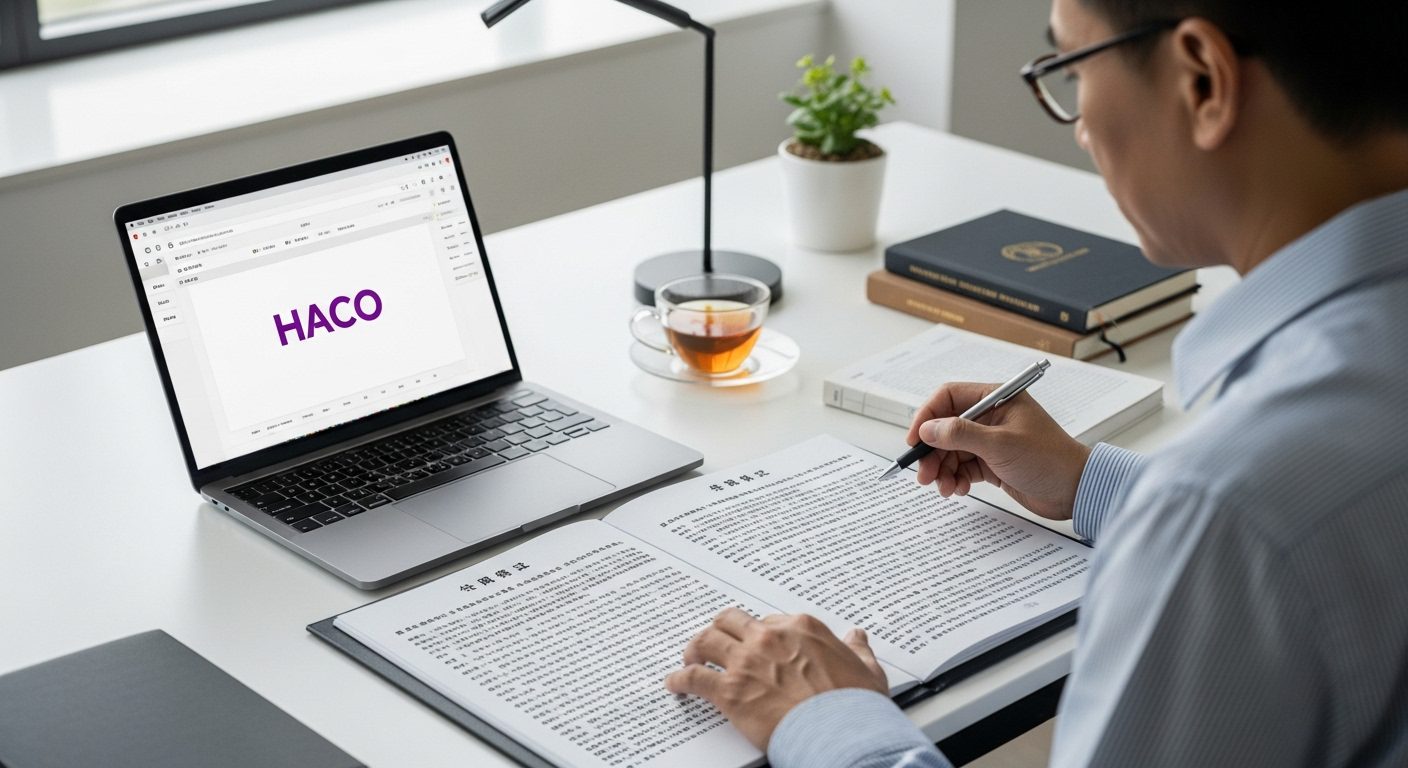 dịch hợp đồng thương mại tiếng trung