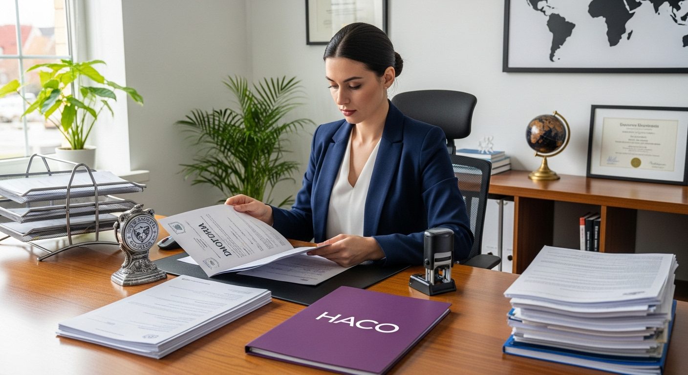 Dịch thuật công chứng bằng tốt nghiệp Nắm vững thủ tục từ A đến Z 3 dịch thuật công chứng bằng tốt nghiệp