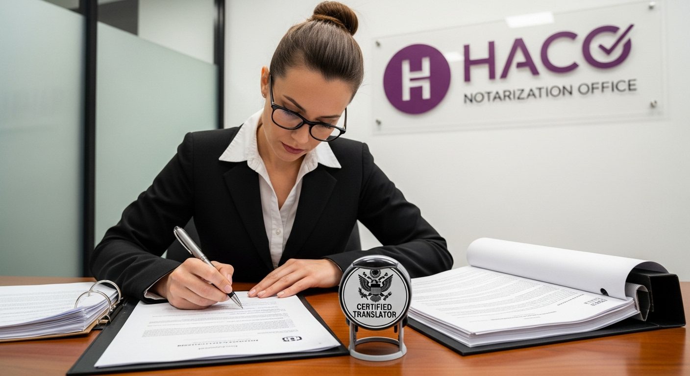 Dịch thuật công chứng học bạ hướng dẫn chi tiết từ A-Z tại HACO 3 dịch thuật công chứng học bạ