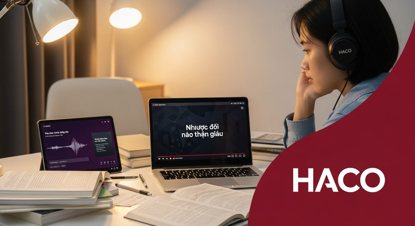 Tài liệu học kèm tiếng Việt khám phá nguồn bổ trợ mọi trình độ 5 tài liệu học kèm giáo trình tiếng Việt