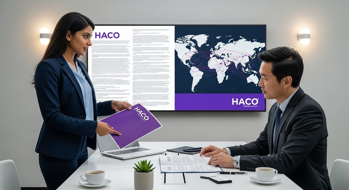 dịch hợp đồng mua bán hàng hóa tiếng trung