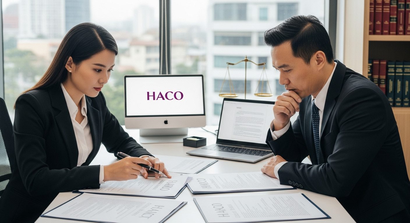 dịch hợp đồng lao động tiếng trung