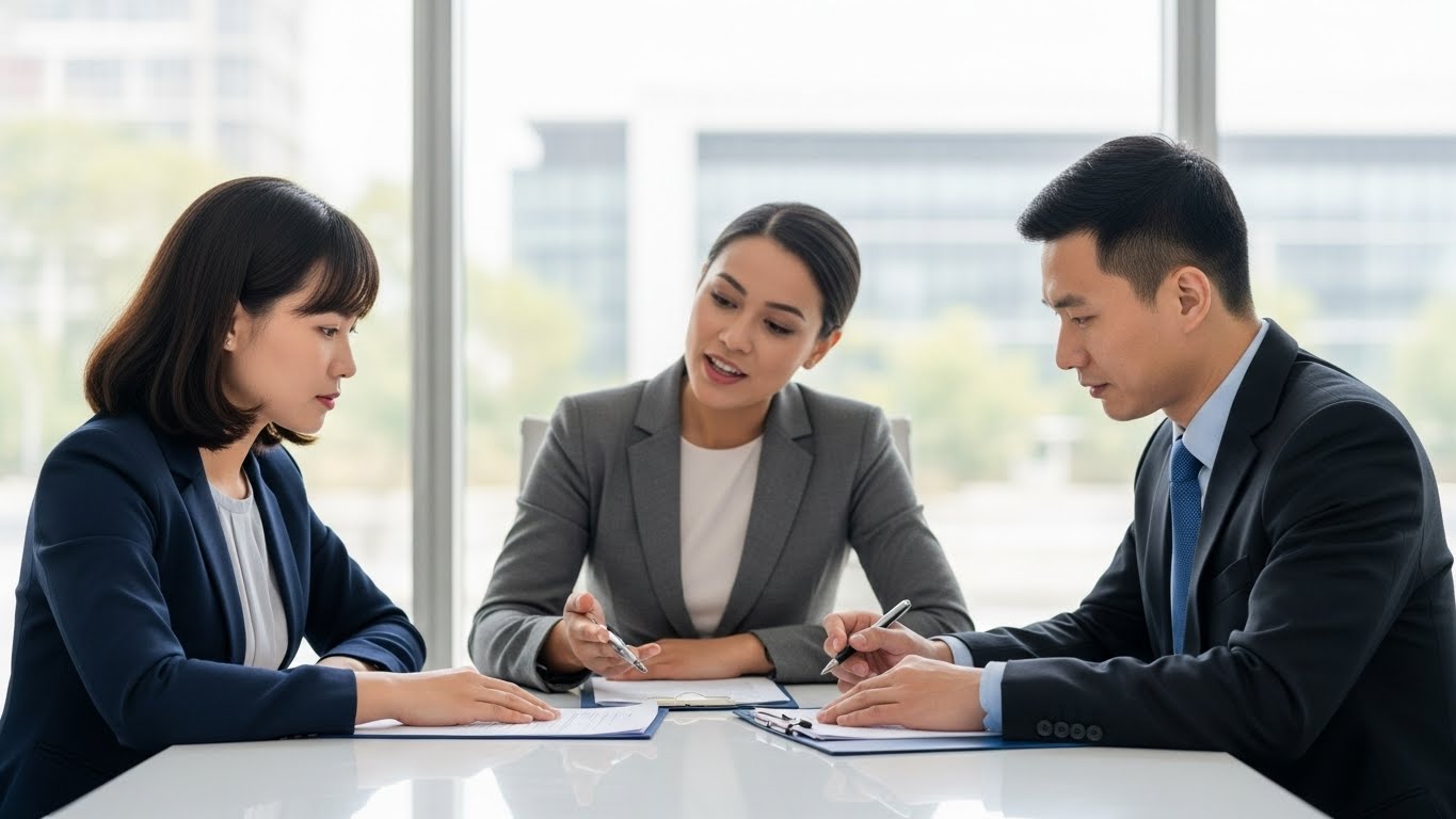 dịch hợp đồng thuê nhà tiếng trung