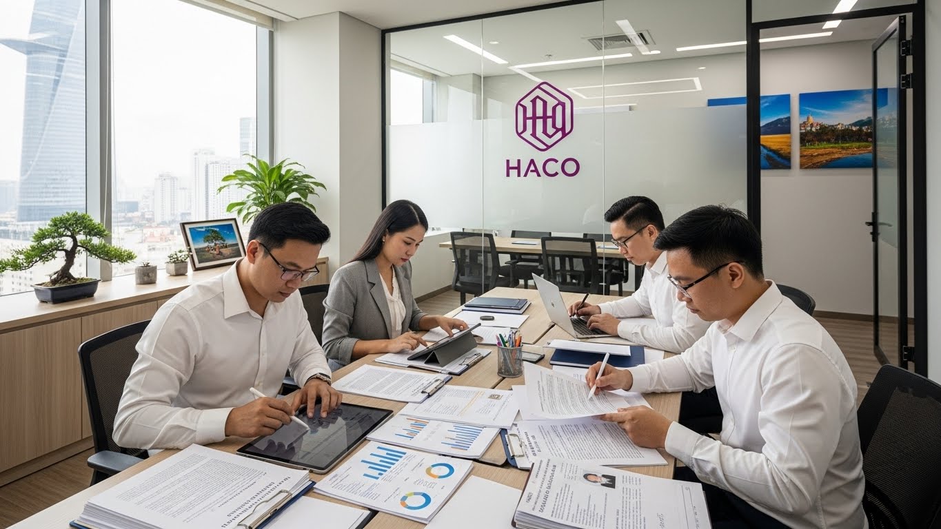 công ty dịch thuật tiếng anh tphcm
