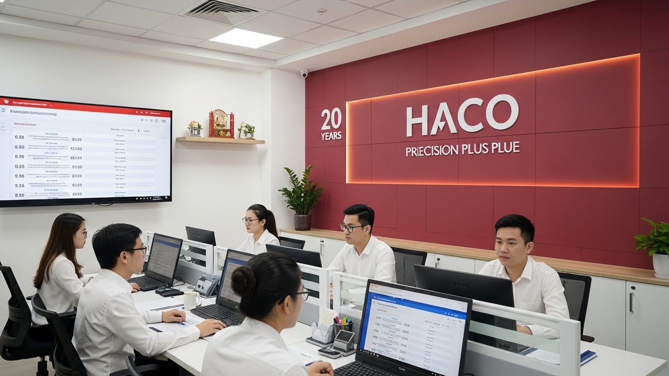 công ty dịch thuật tiếng anh tphcm